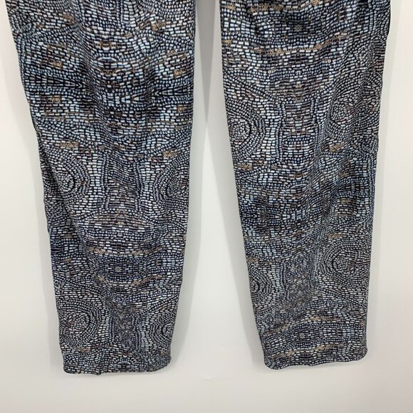 Lululemon Pants Rise & Shine Trousers Bead Envy Silver Spoon Multi - Picture 11 of 11